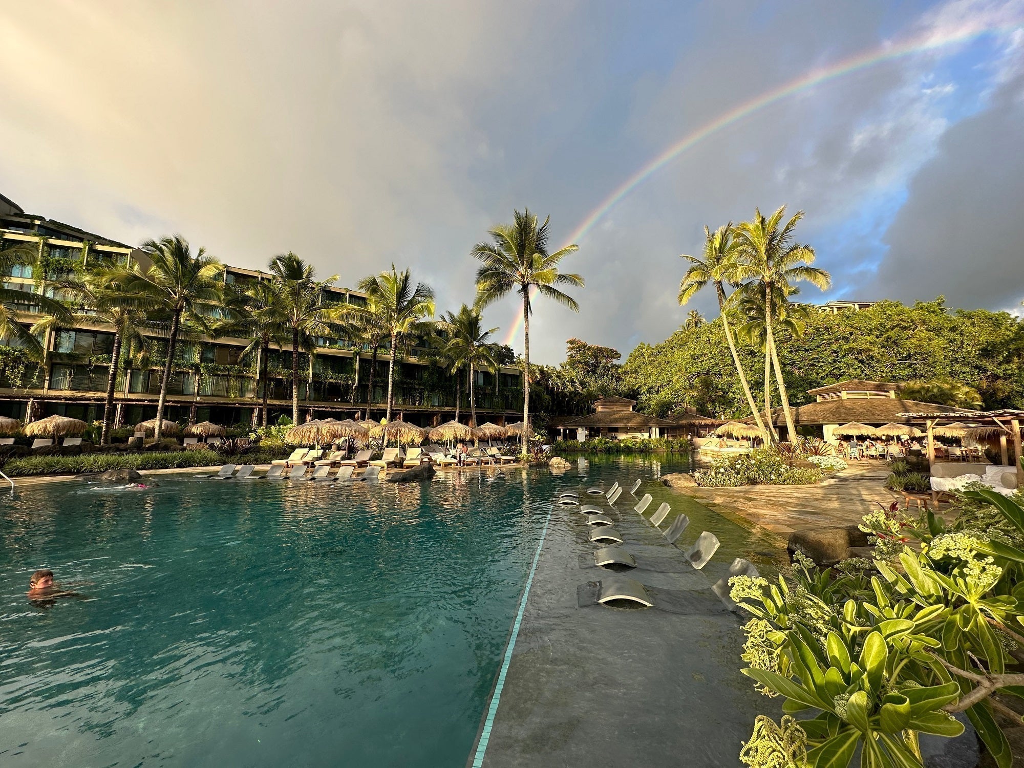 1 Hotel Hanalei Bay Travel Deal
