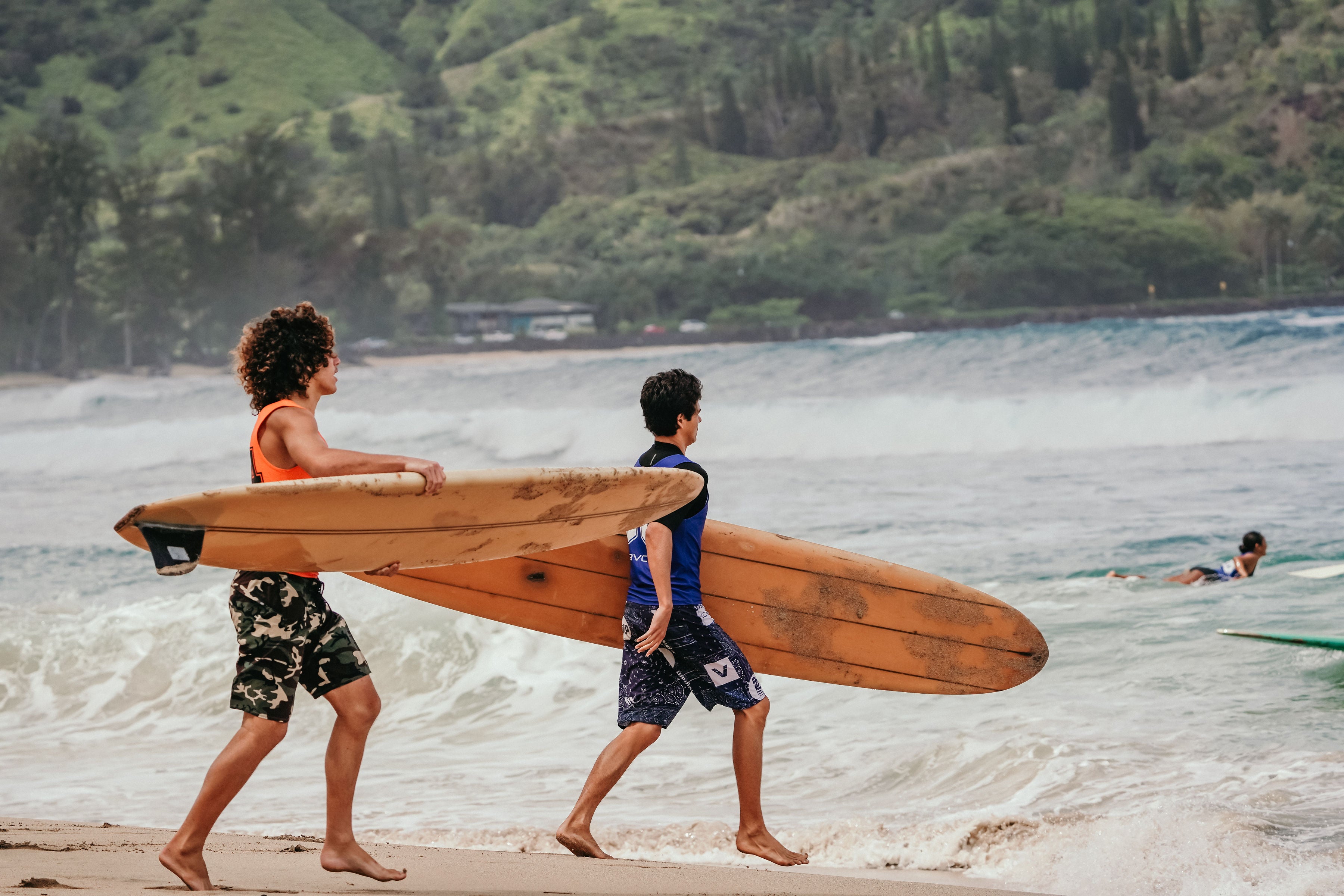 43rd Annual Pine Trees Longboard Classic