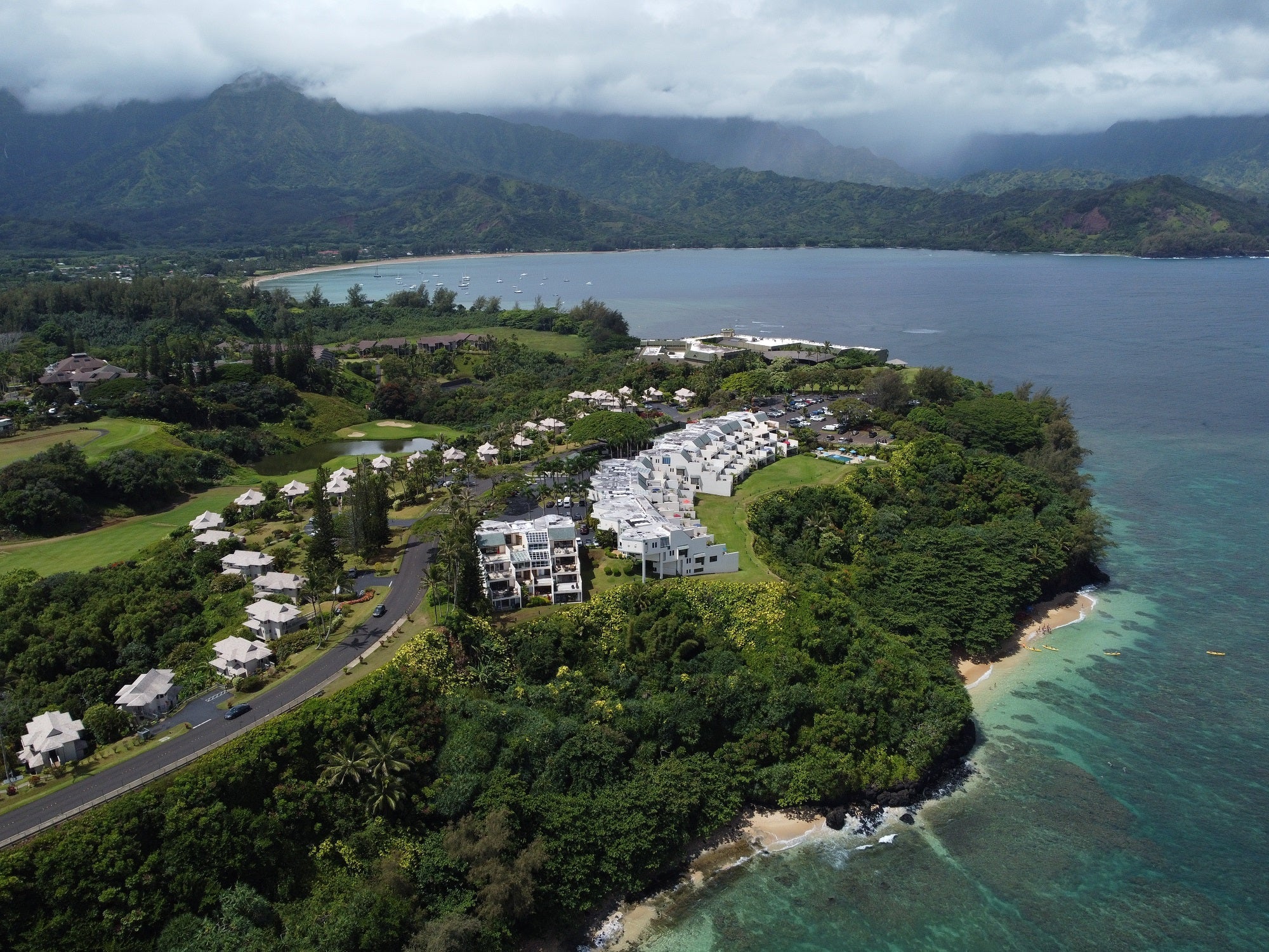 Best Places to Stay on Kauai