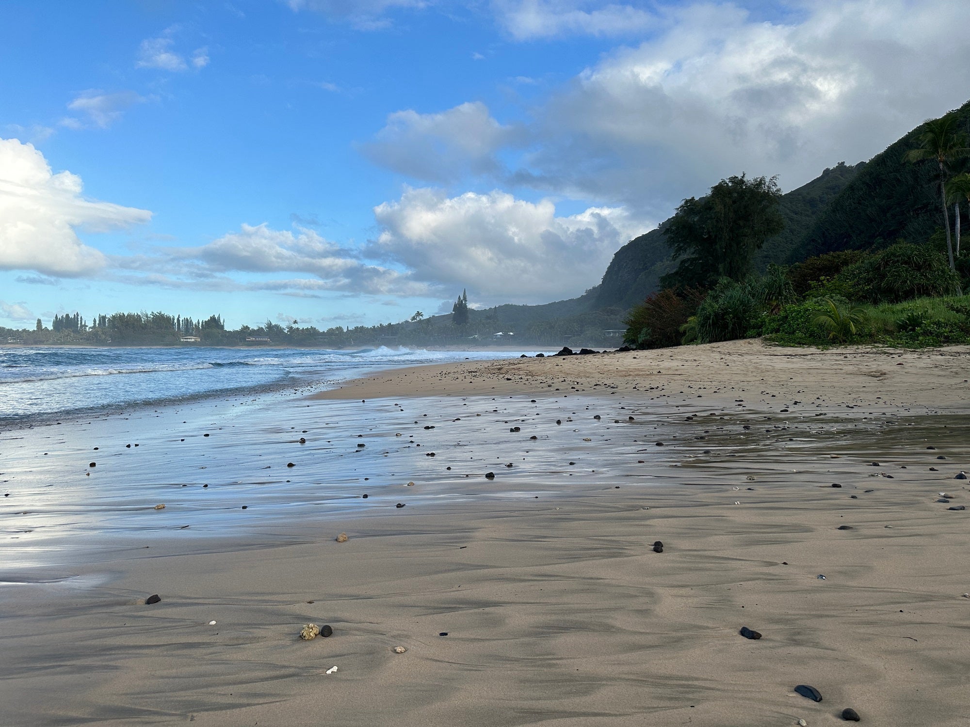 Cannons Beach Kauai
