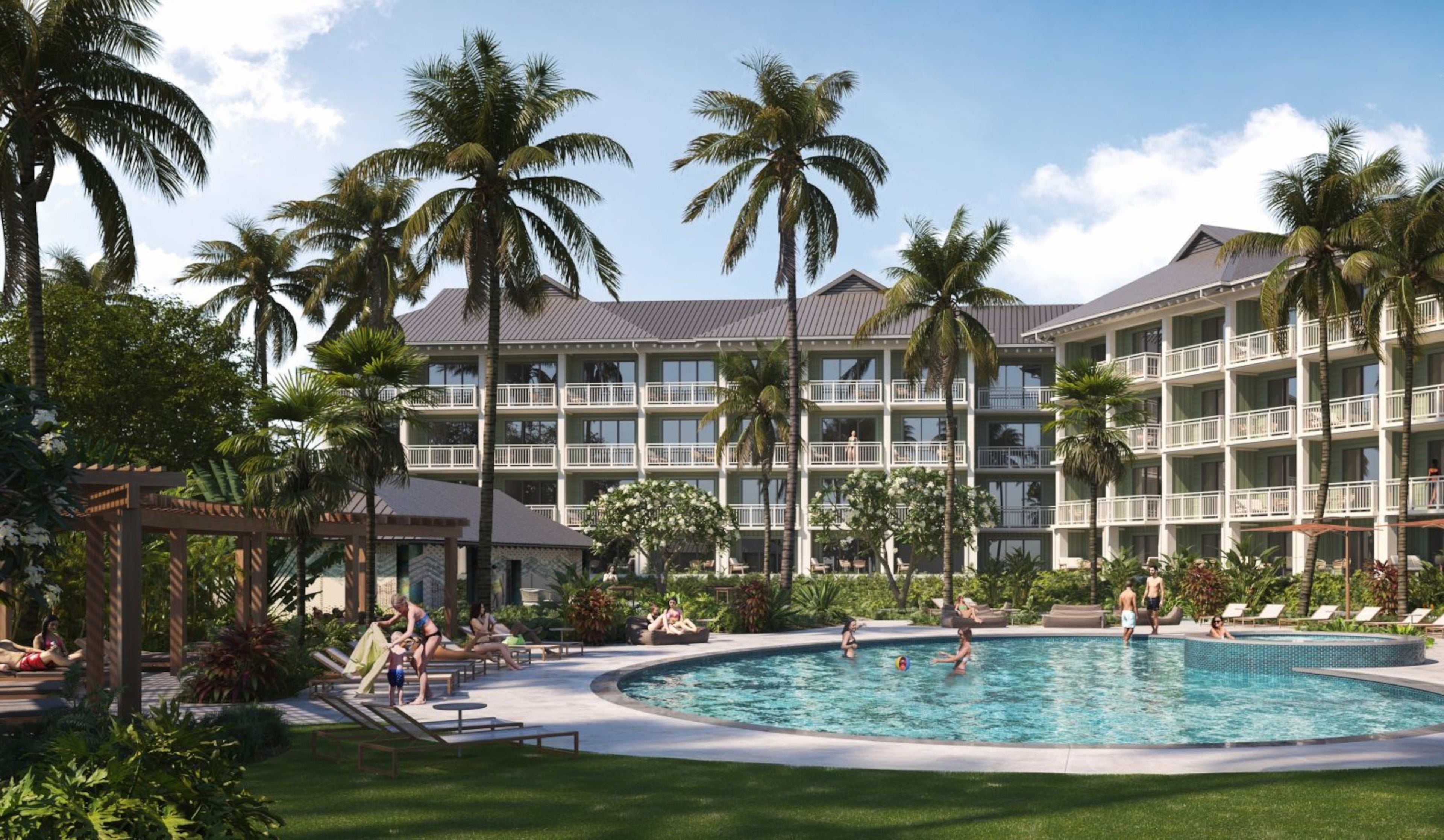Hale Hokuala Kauai