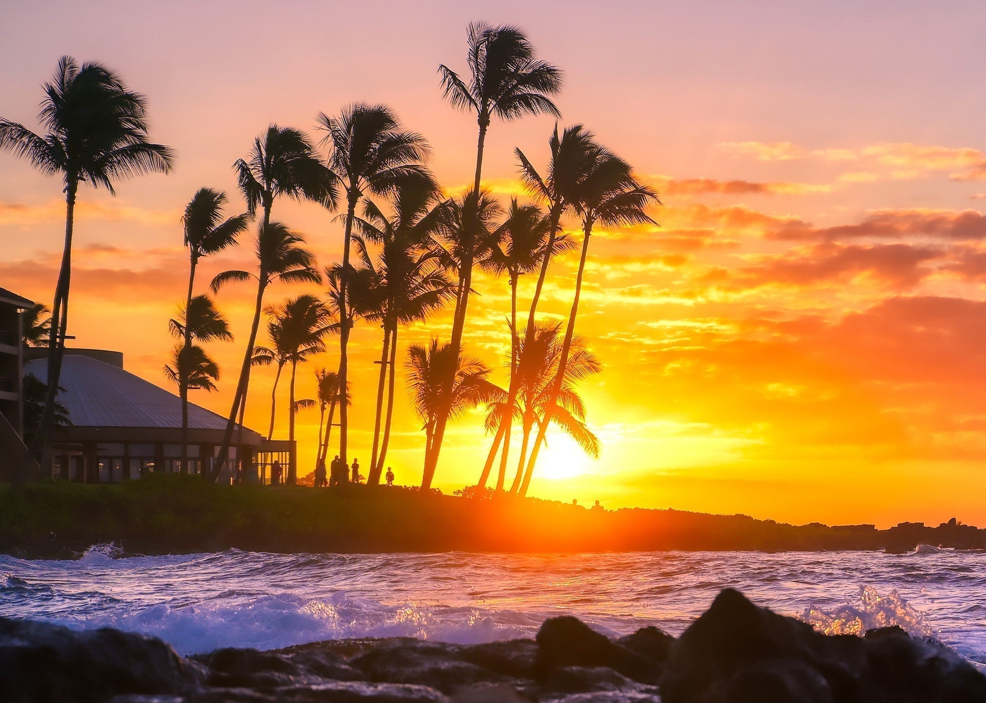 Kauai Events 2026