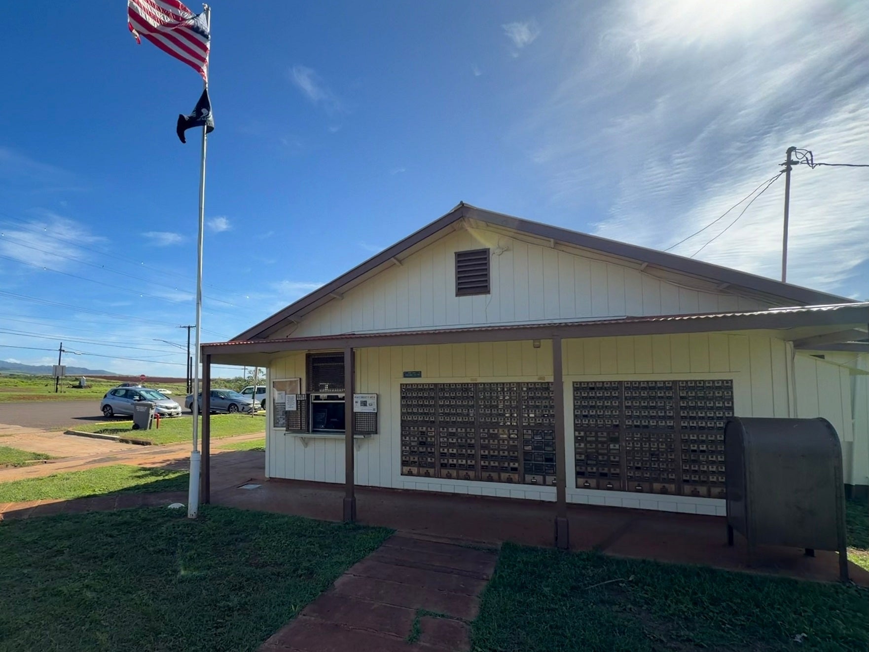 Kaumakani Kauai