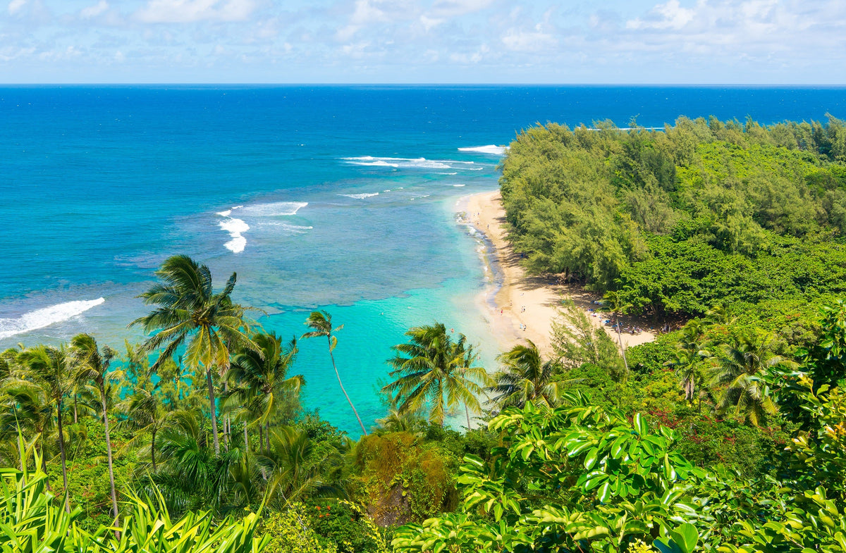 Kauai's Haena State Park to Reopen October 15