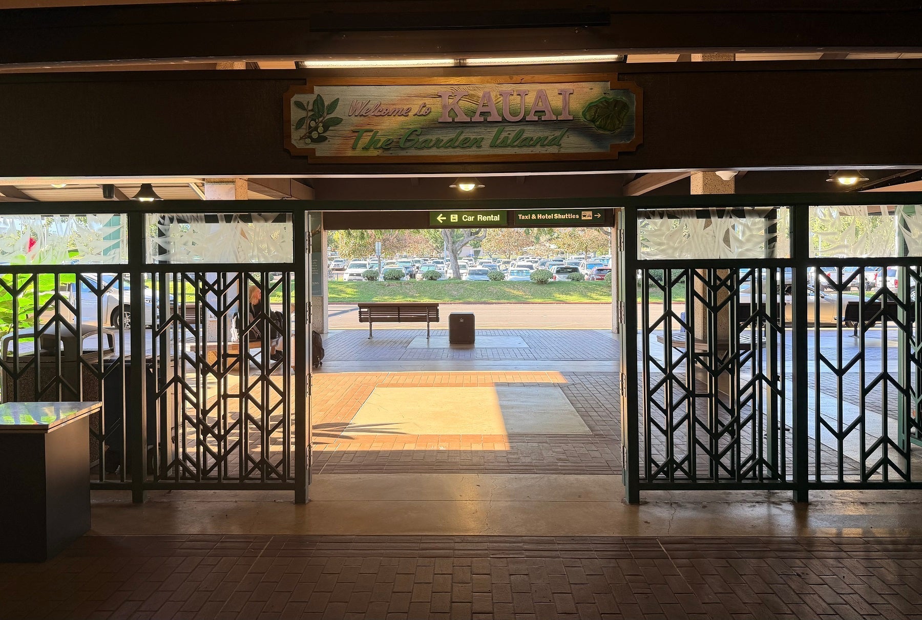 Lihue Airport Upgrades Take Off in 2026
