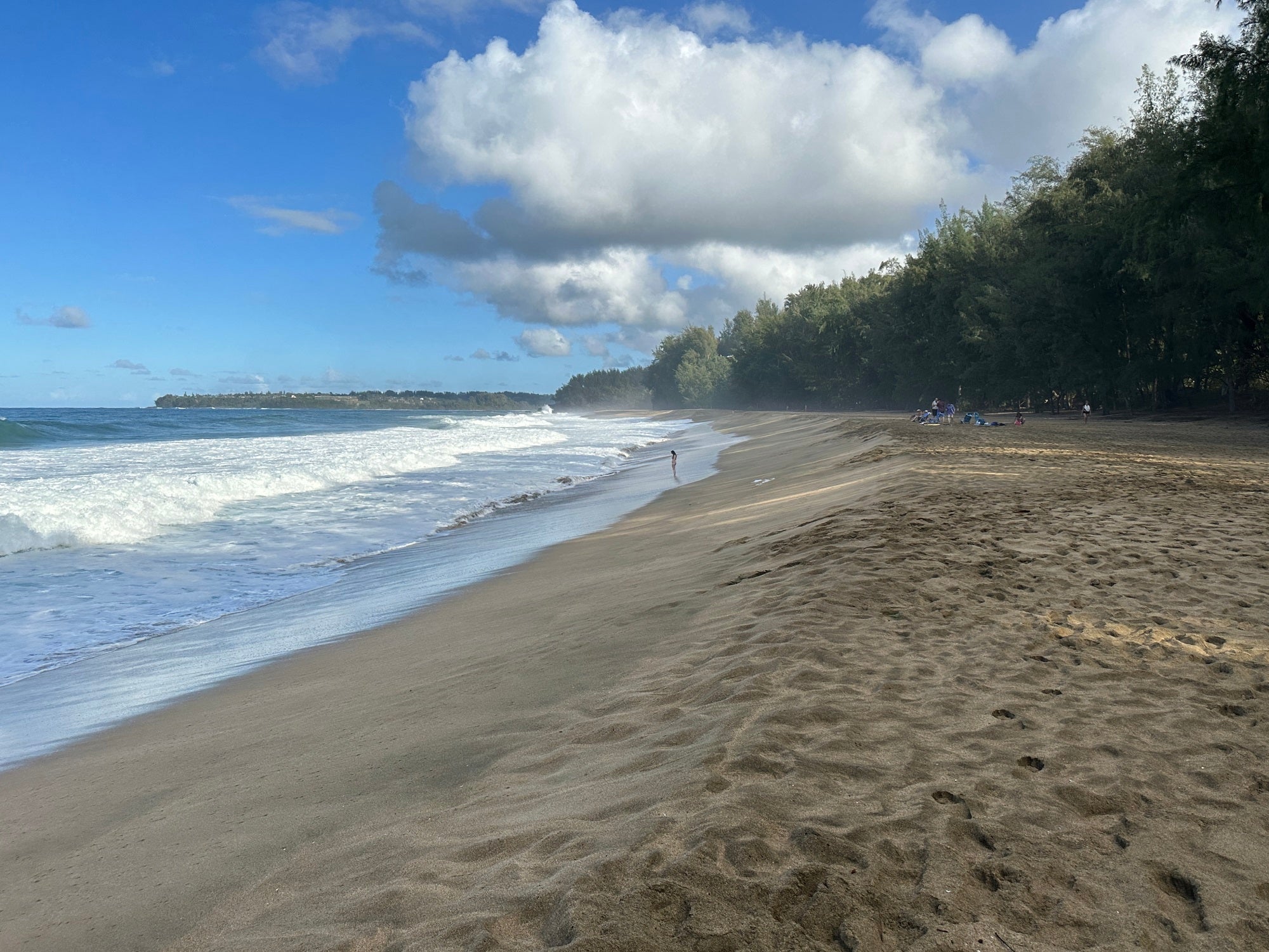 Lumahai Beach