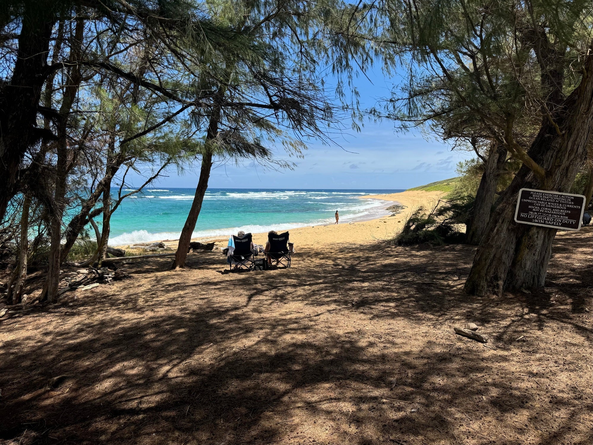 Mahaulepu Beach Kauai