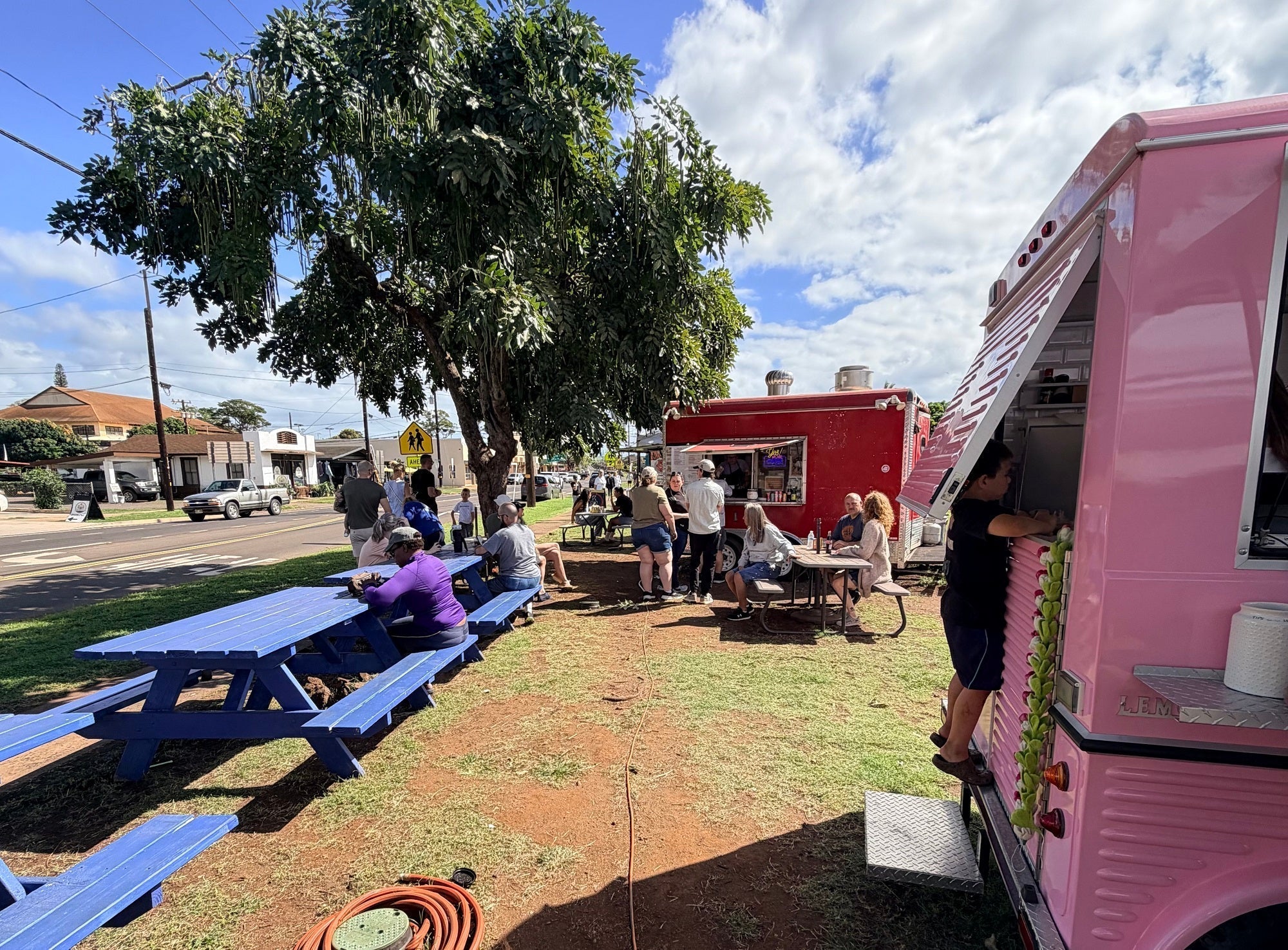 Menehune Products Fair: A West Side Delight