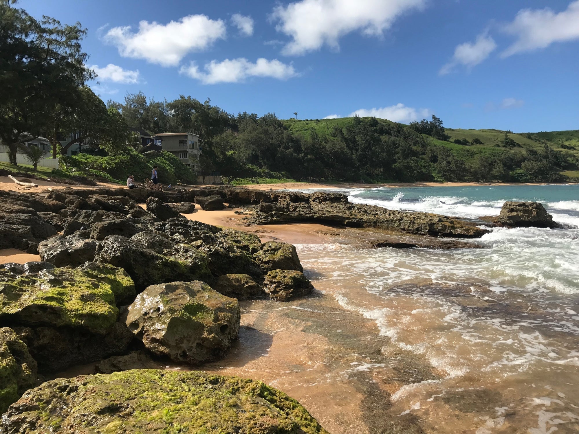 Visitor Dies After Being Pulled from Waters at Moloaa Beach on Kauai