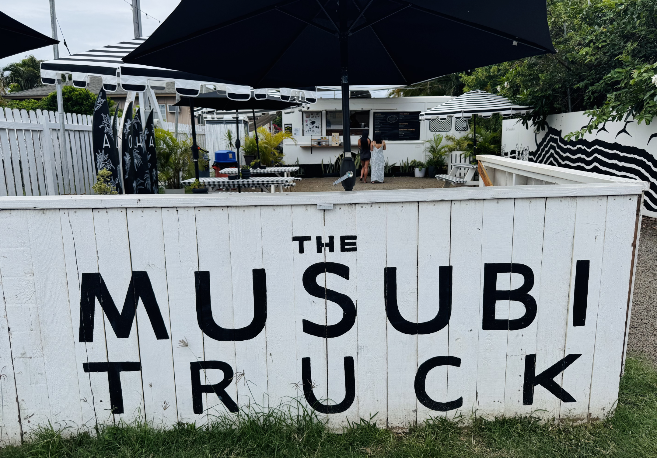 Best Food Trucks Kauai
