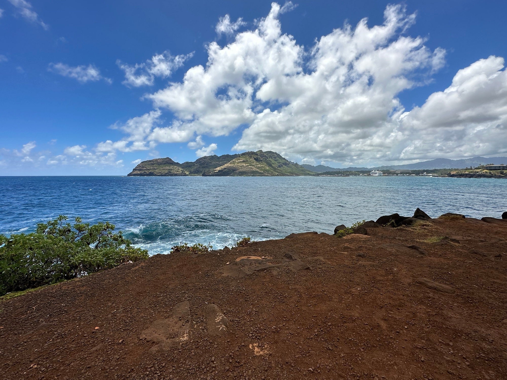 Two Water-Related Fatalities in Lihue Area Over the Weekend