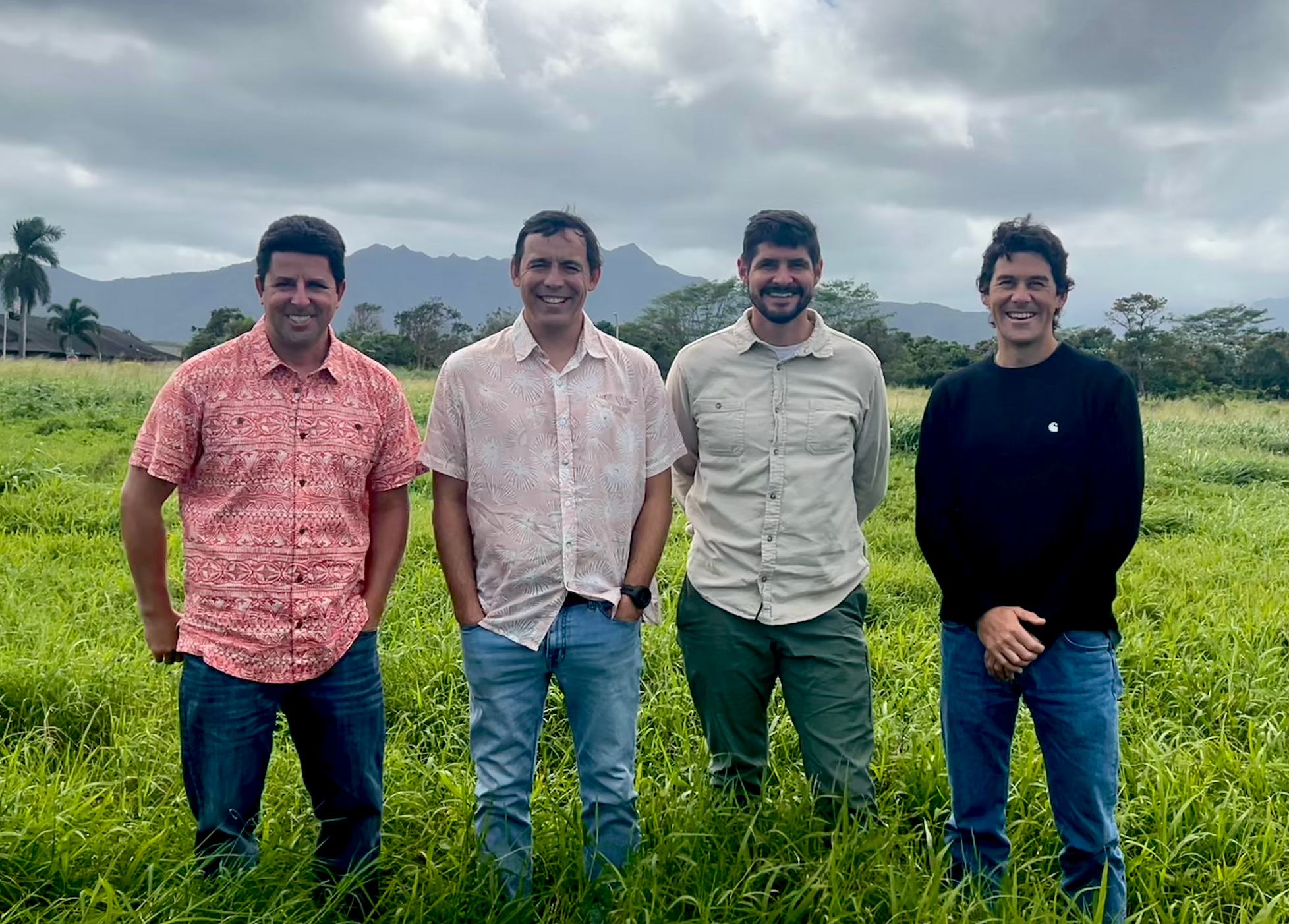 Namahana Taps Kilauea-Based Firm to Lead Campus Construction