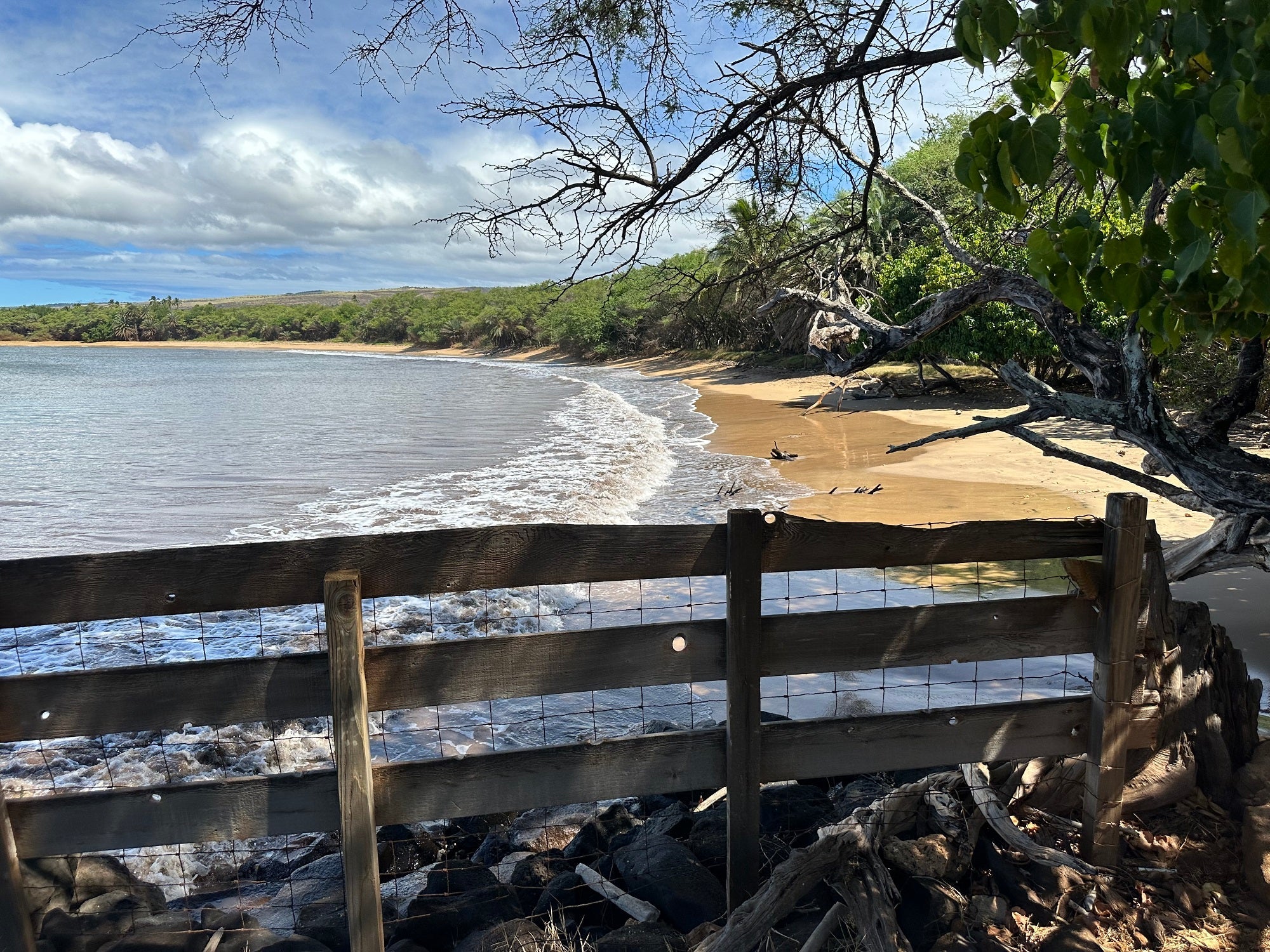 Pakala Beach Kauai