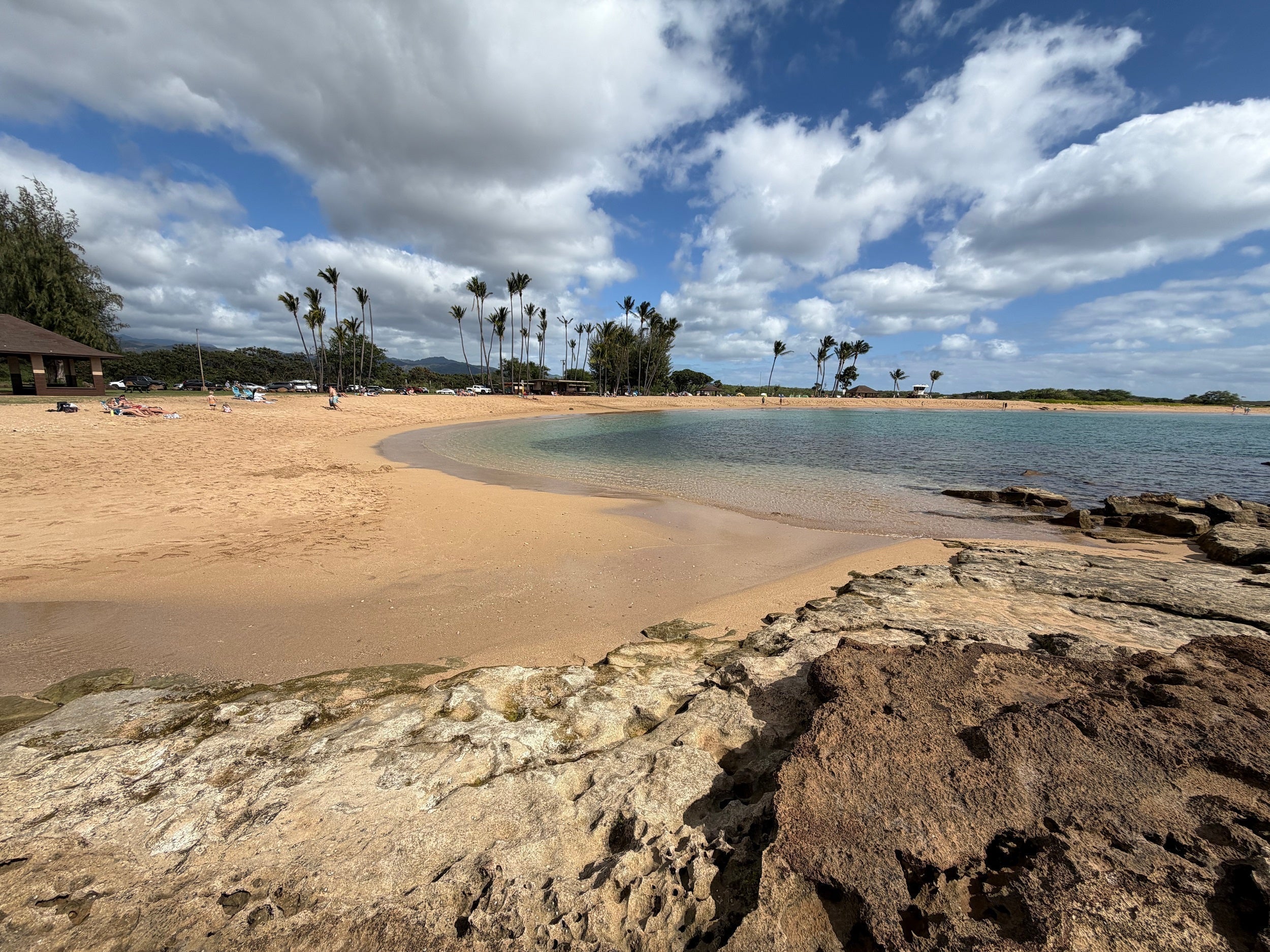 Salt Pond Beach Kauai