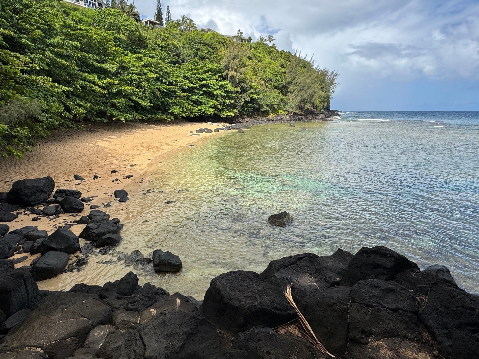 Sealodge Beach Kauai
