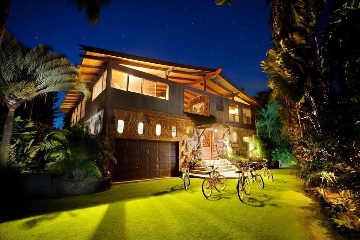 Vrbo Announces Hanalei Home Best Vacation Rental of the Year