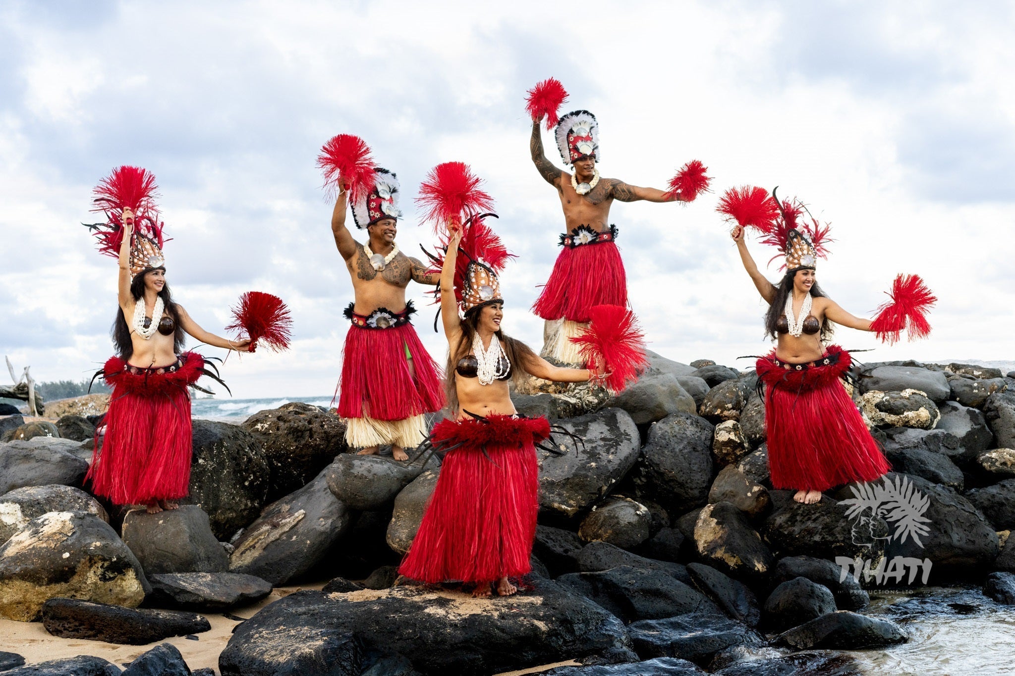 New Luau Arrives on Kauai’s East Side