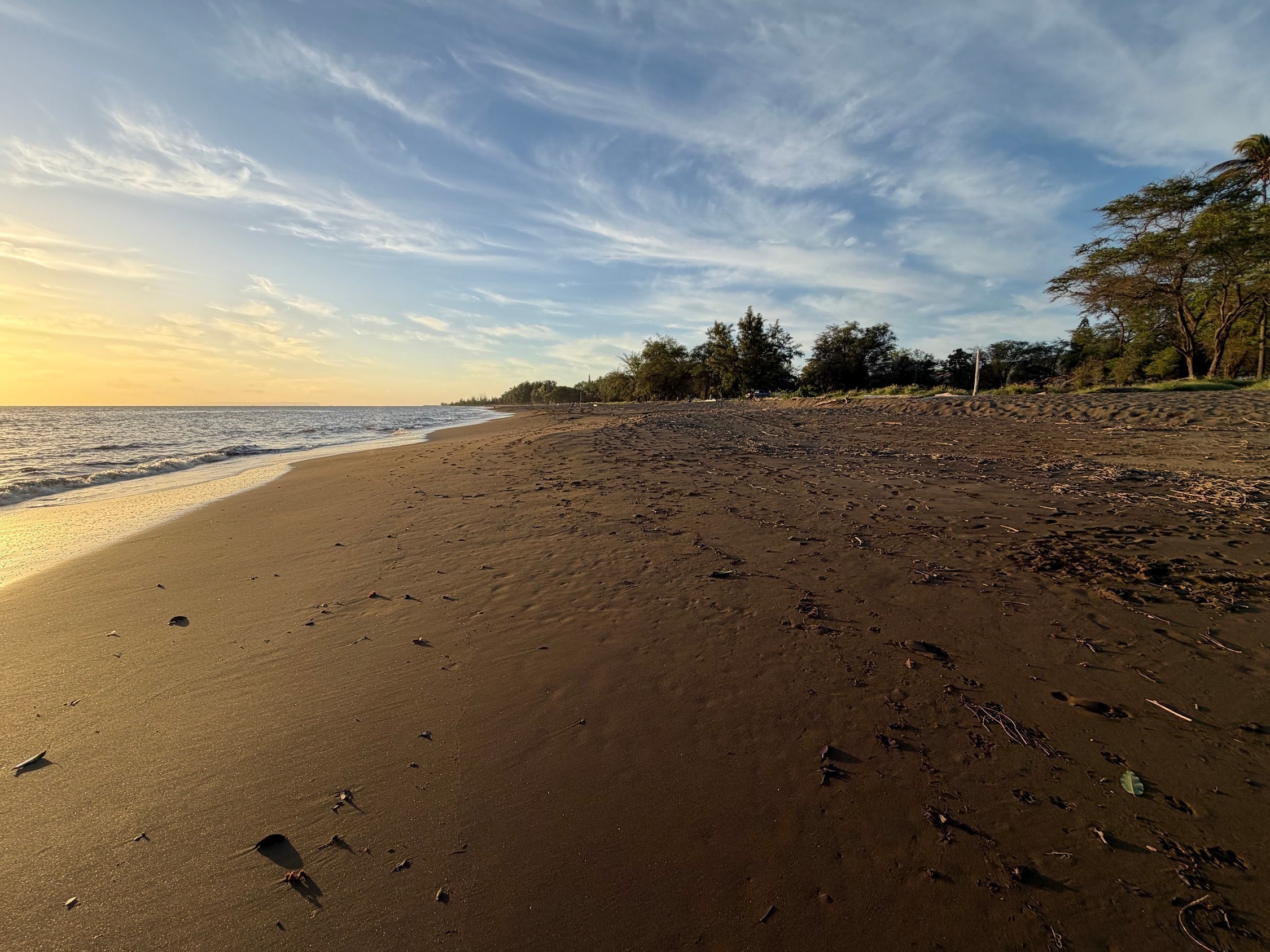 Waimea Beach Kauai