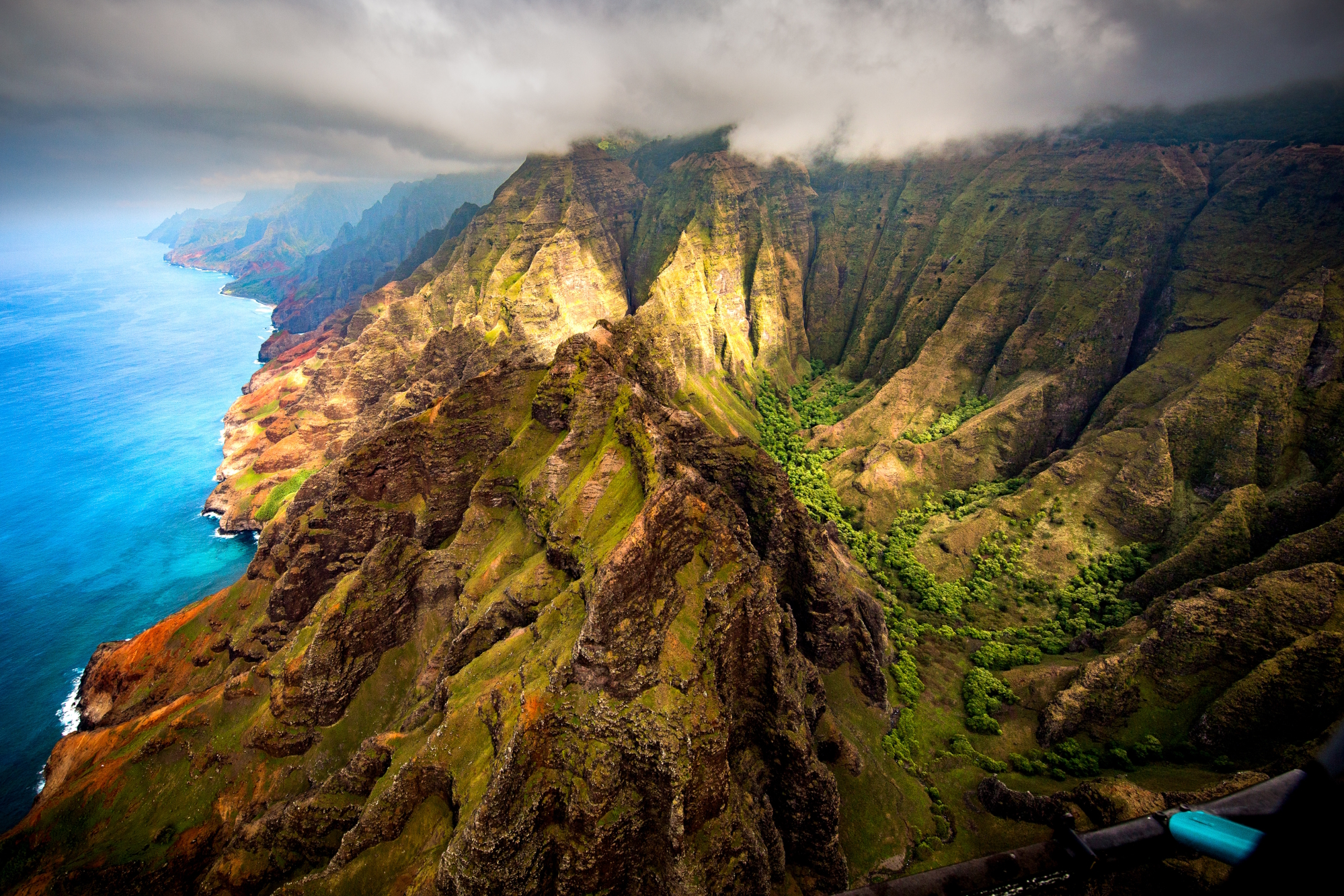 Kauai Magazine Print Edition