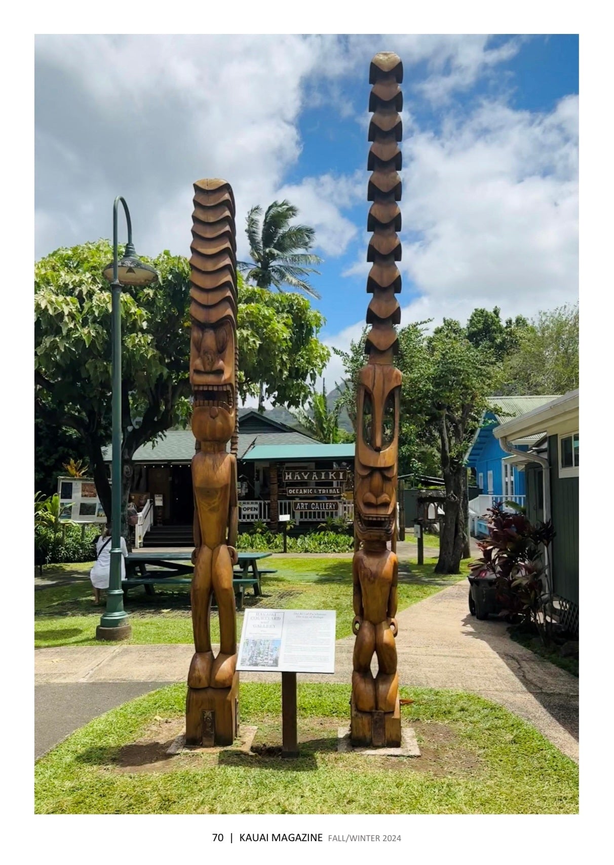 Kauai Magazine Fall 2024 Issue