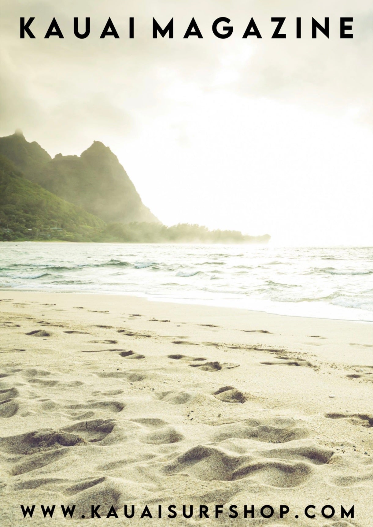 Kauai Magazine Fall 2024 Issue