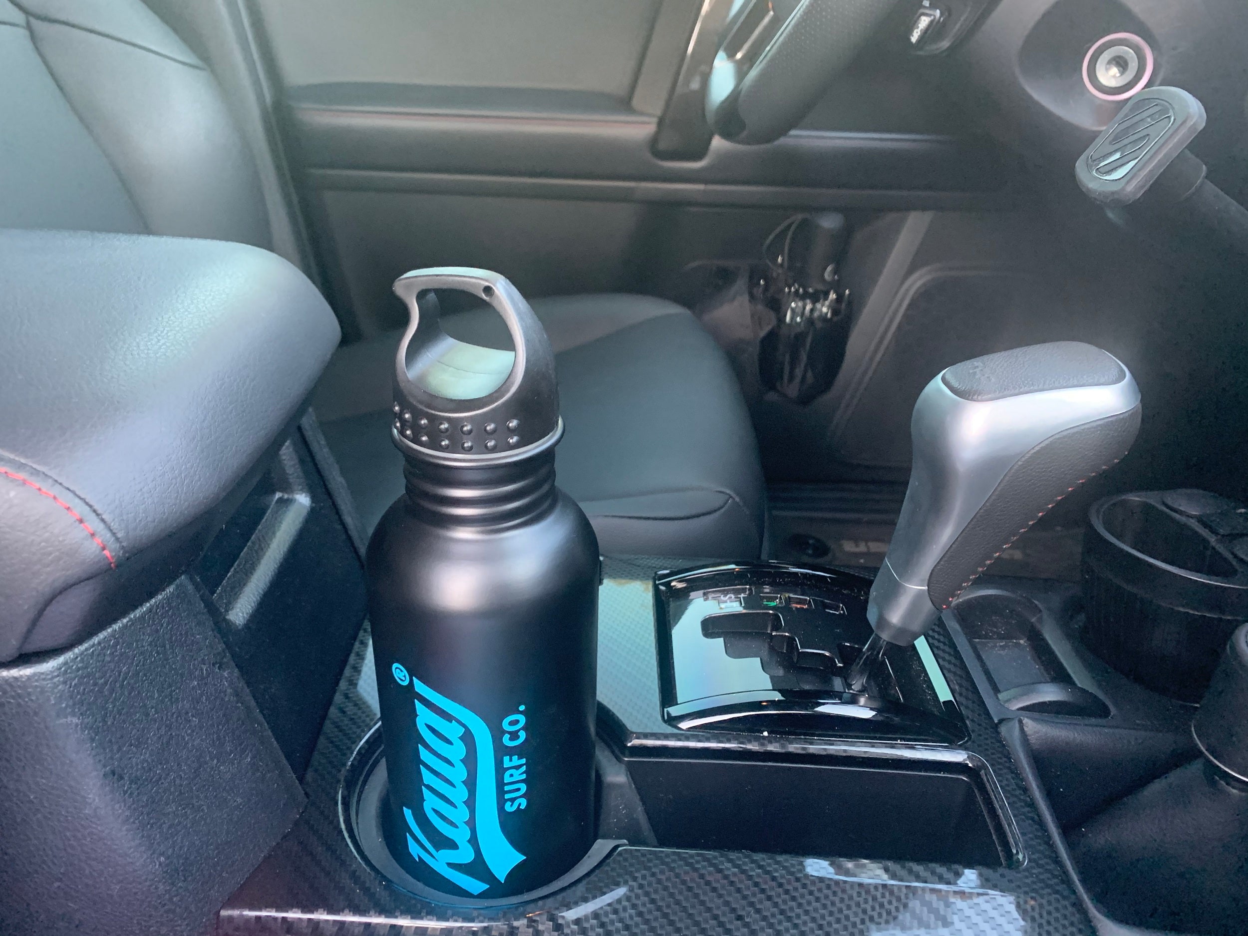 Kauai Water Bottle