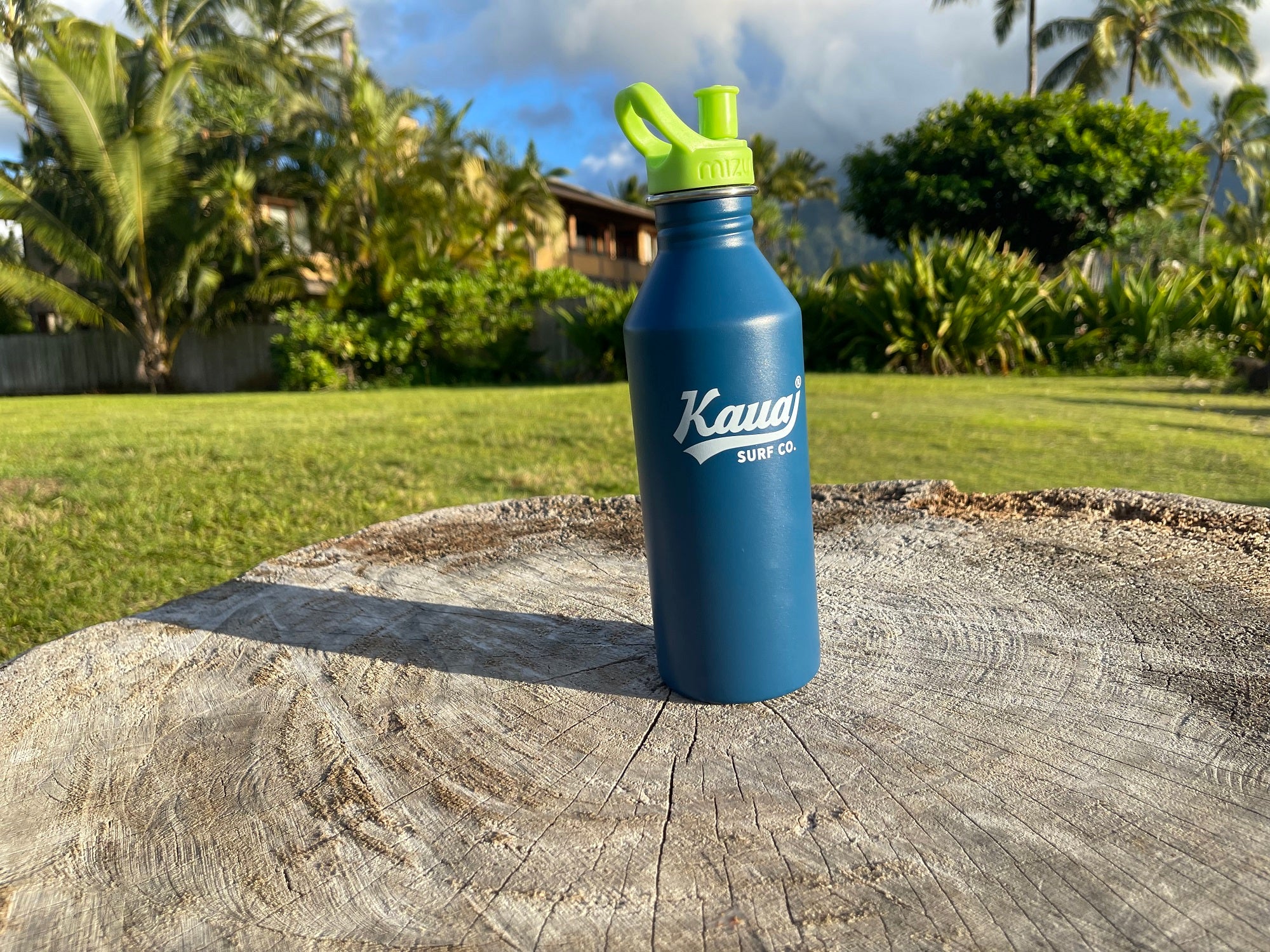 Kauai Water Bottle