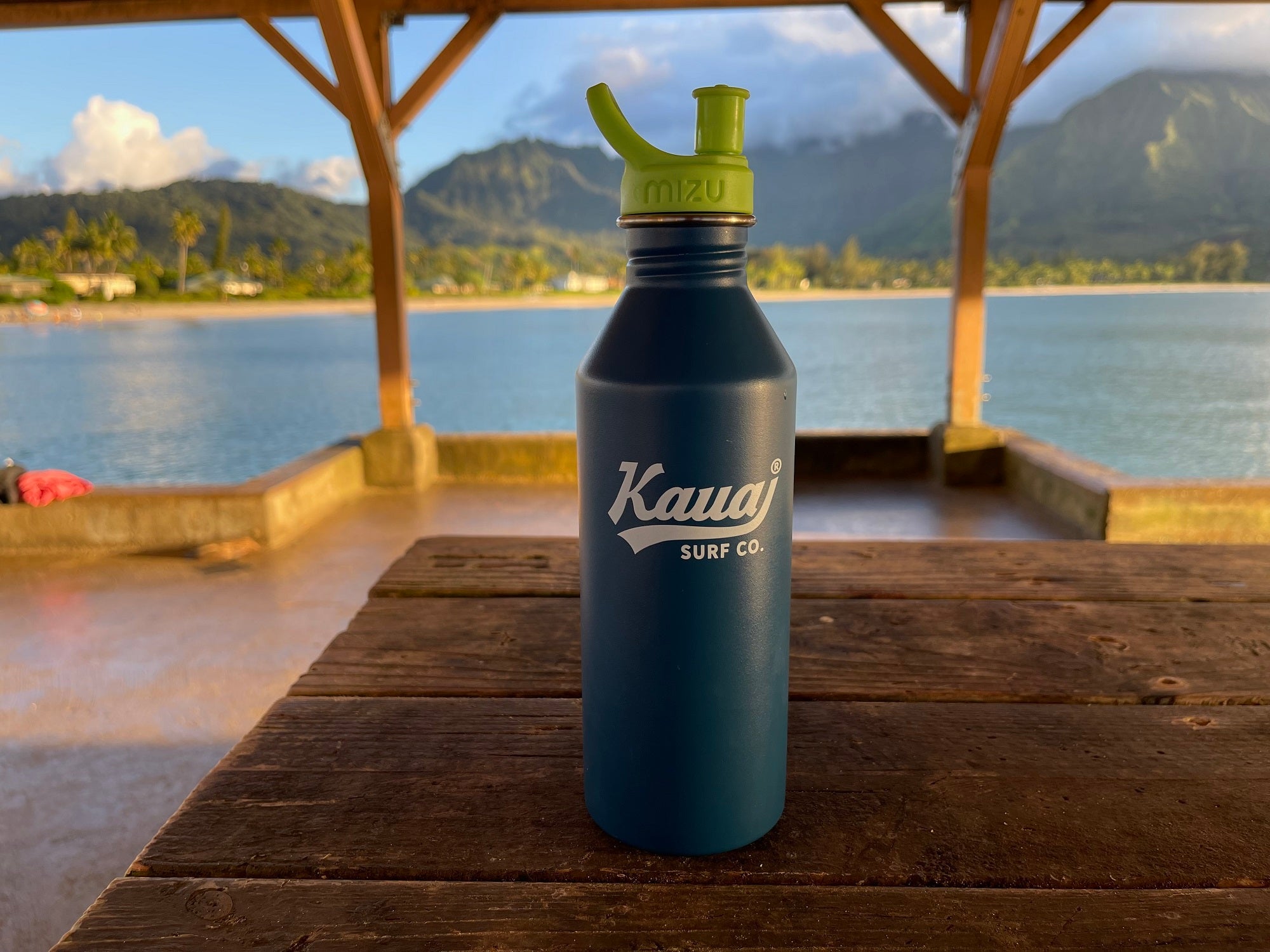 Kauai Water Bottle