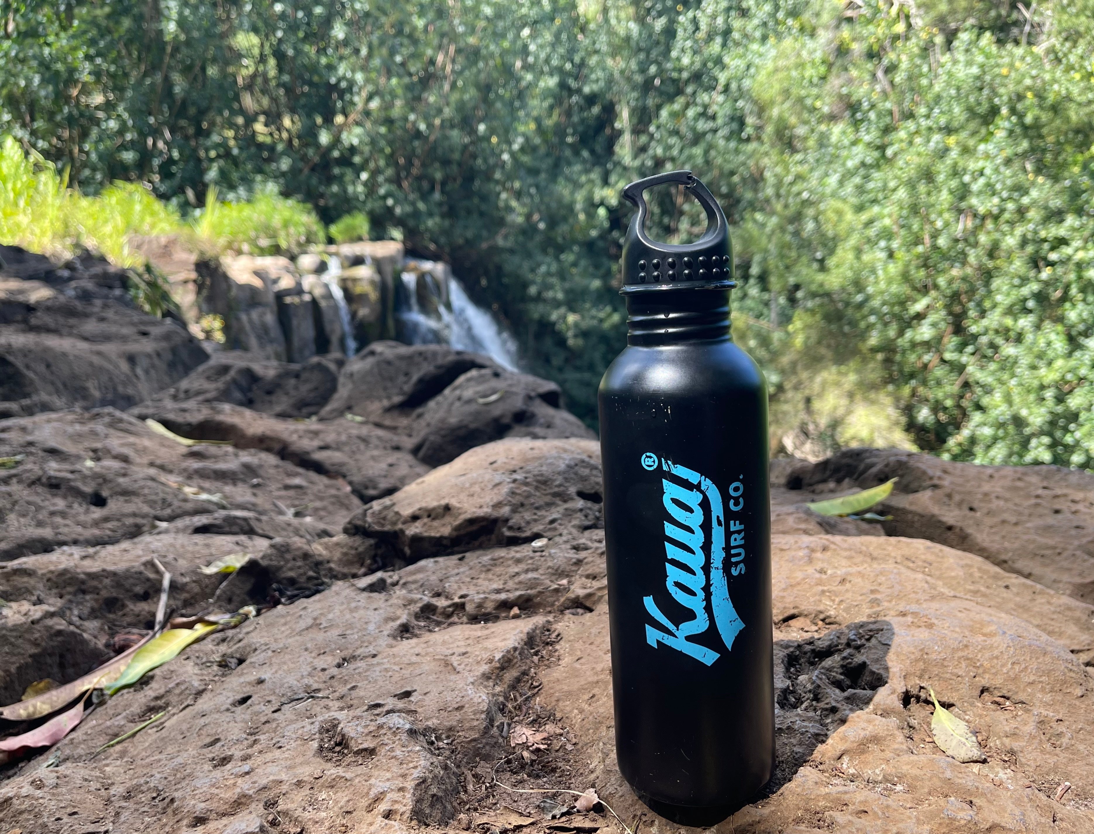 Kauai Water Bottle