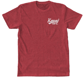 Kauai shirt